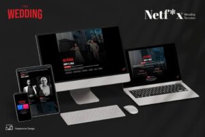 Katalog Undangan Website