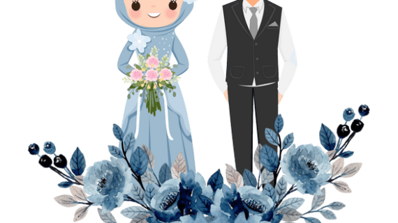 Pernikahan Agnes & Edi