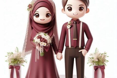 Mudin & Nisa