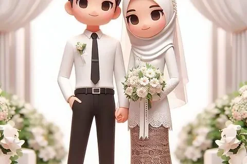 Muhdi & Riska