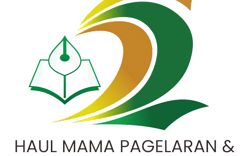 Undangan Peringatan Haul Akbar Ke-52 Mama Pagelaran