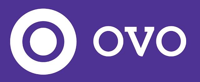 Logo Ovo