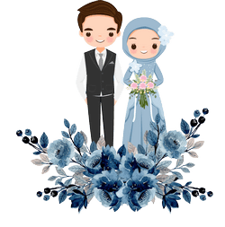 Ngunduh Mantu Nanda & Indah