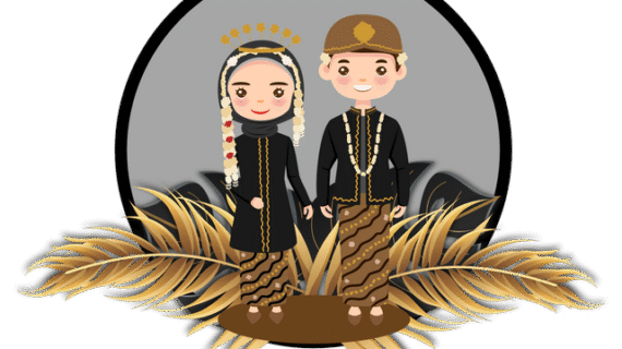 Pernikahan Reidho & Syifa