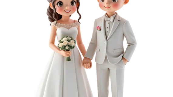 The Wedding Bekka & Nandar