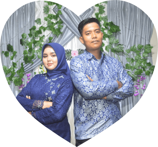 ayu & riky