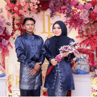 Lia & Fachri