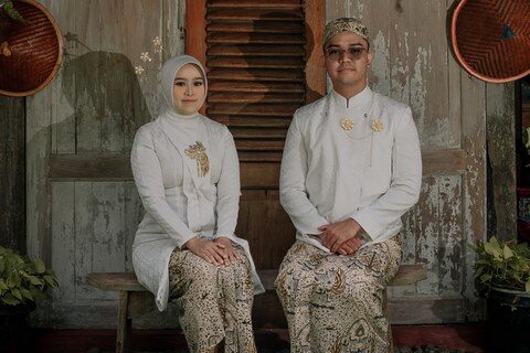 Pernikahan Alfin & Yudhis