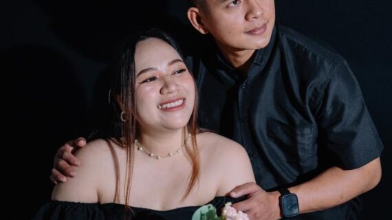 The Wedding Alvin & Ika