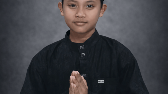 Khitan Husein Mohammad