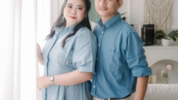 The Wedding Tera & David