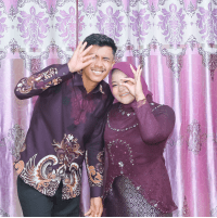 Anggun & Ridho