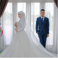 Anggi / Mitha & Wisnu / Yudha