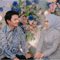 Azmi & Wanda