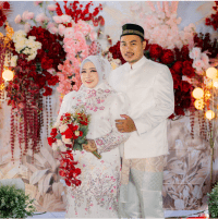 Indah & Arif