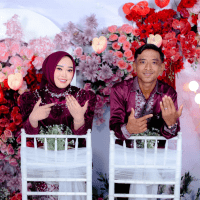 Intan & Indra