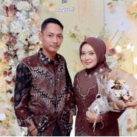 Irma & Hendra