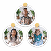 Khitan Karan, Kiran, Karis