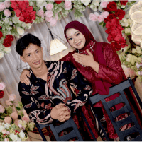 Siti & Andre