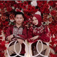 Tria & Umar