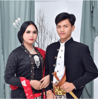 Yunita Tyas & Fajar