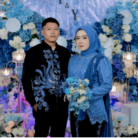 Yati & Faisal