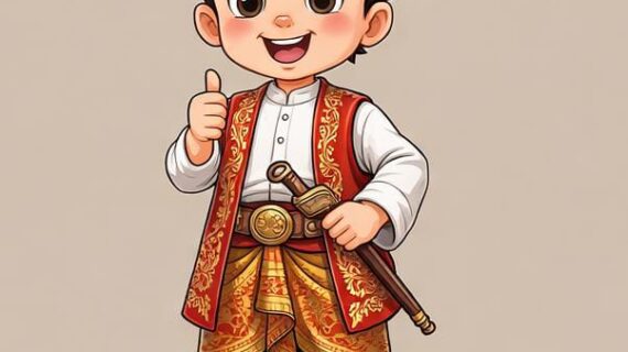 Khitan Muhammad Fatih Hakim