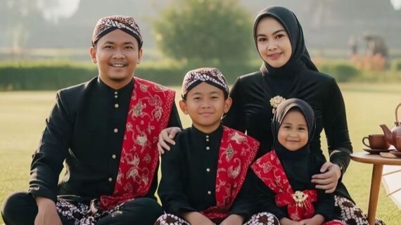 Khitanan Wegi & Rosulan Hanna