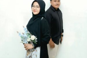 Pernikahan Rena & Alwi