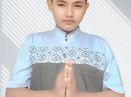 Khitan Muhammad Haikal Pradipta