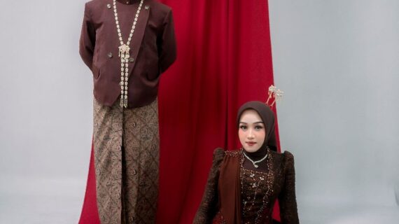 Pernikahan Fina & Usep