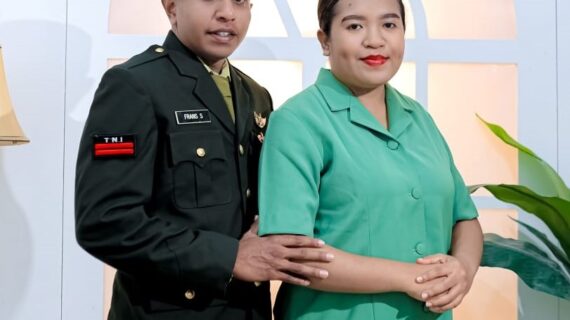 The Wedding Frans & Nova