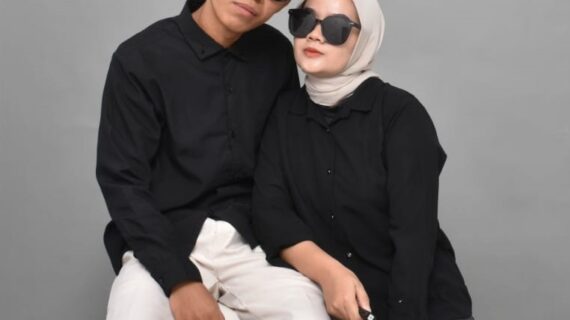 Pernikahan Herni & Tito