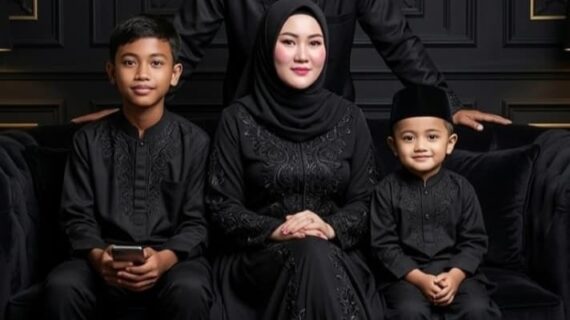 Khitan Muhamad Adam Prayoga