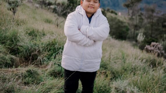 Khitan Kenji Alby Syahreza