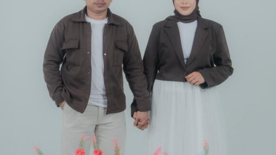 Pernikahan Rian & Ira