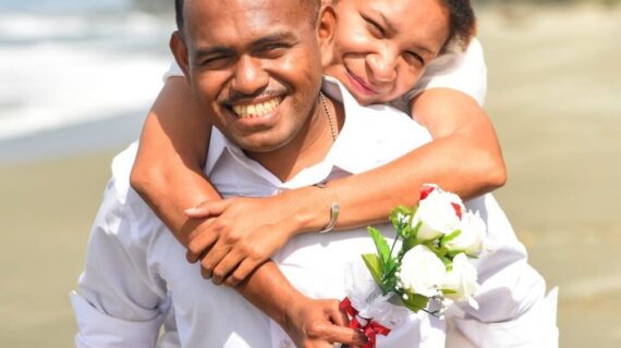 The Wedding Sonny & Enjelin