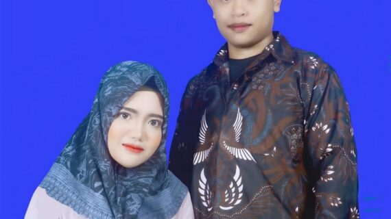 Pernikahan Tio & Anis