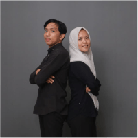 Irsyad & Anggi
