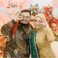 Dhita & Fikri