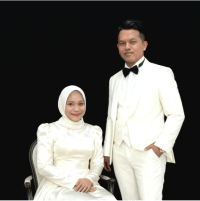 Fazil & Nisa