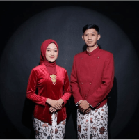 Arif & Lilis