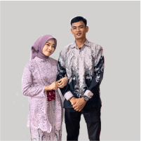 Wawan / Rizki & Devi