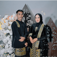 Wika & Rahmat