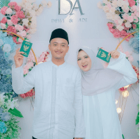 Dewi & Ade