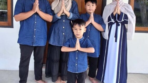 Khitan Fazel, Pattan, Alvin, Hafiz, Shavira, Rafania, Azqila