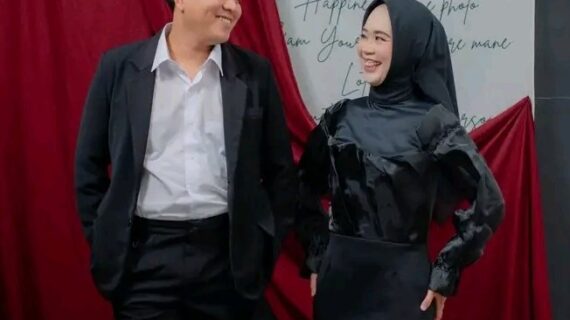 Pernikahan Ike & Dandi