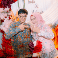 Inda & Hilman
