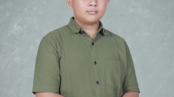 Khitan Kayana Nabhan Habibulah