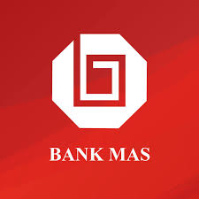 logo bank mas